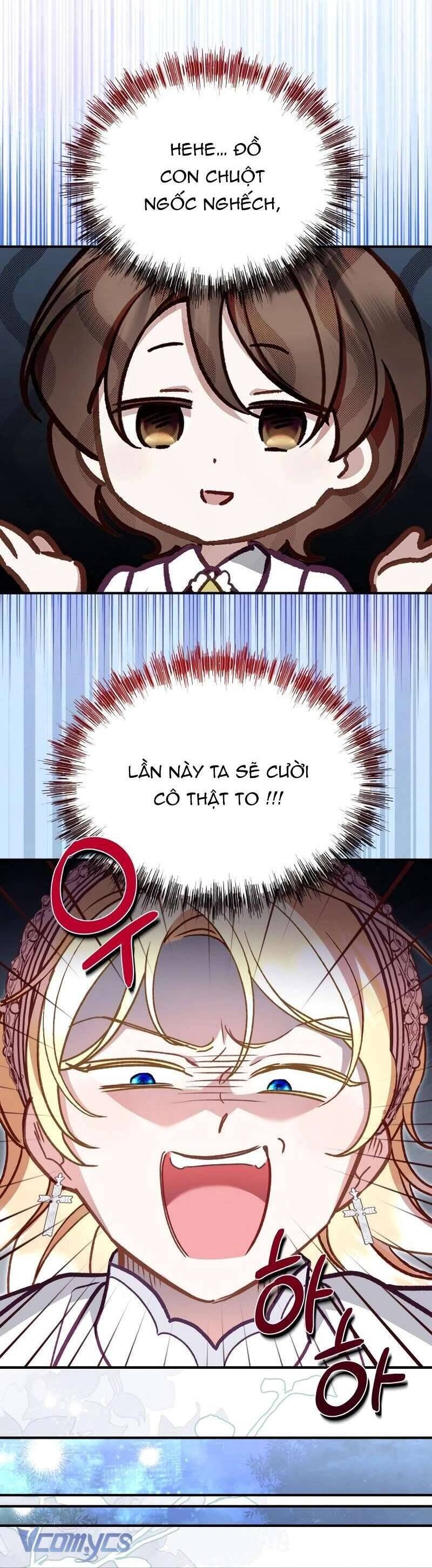 Bảo Vệ Thánh Nữ Giả Mạo: Chapter 10