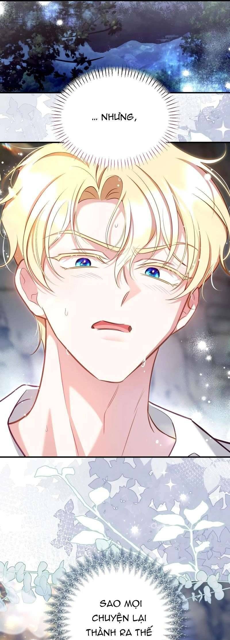 Bảo Vệ Thánh Nữ Giả Mạo: Chapter 10