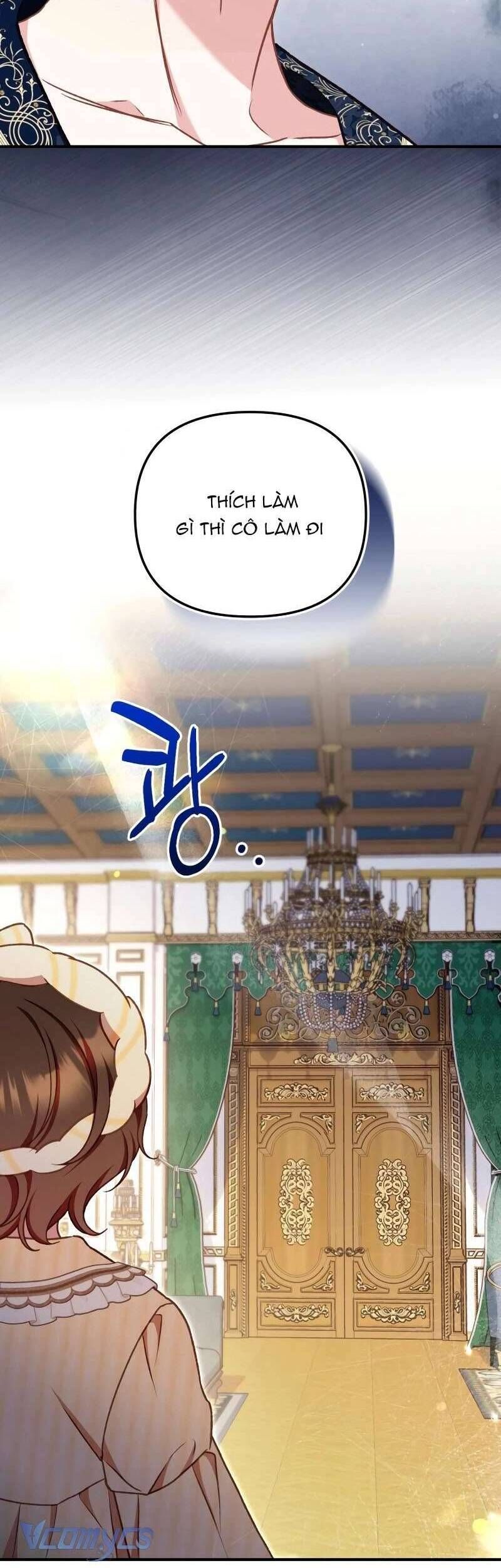 Bảo Vệ Thánh Nữ Giả Mạo: Chapter 10