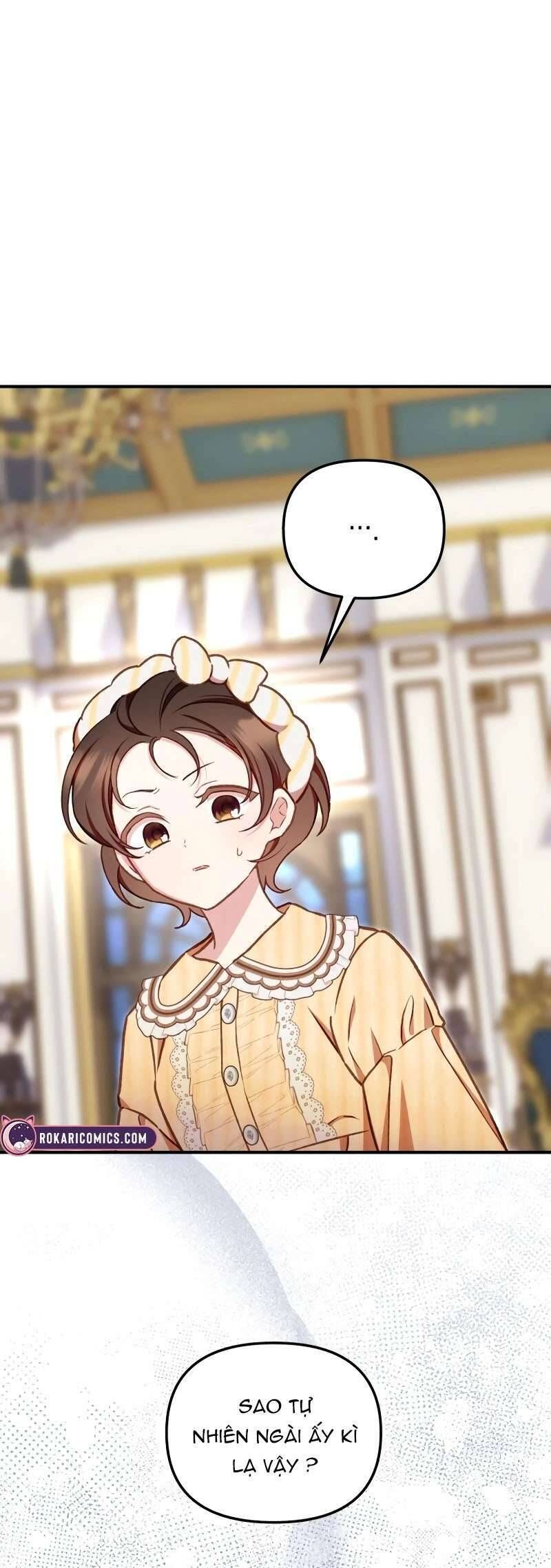 Bảo Vệ Thánh Nữ Giả Mạo: Chapter 10