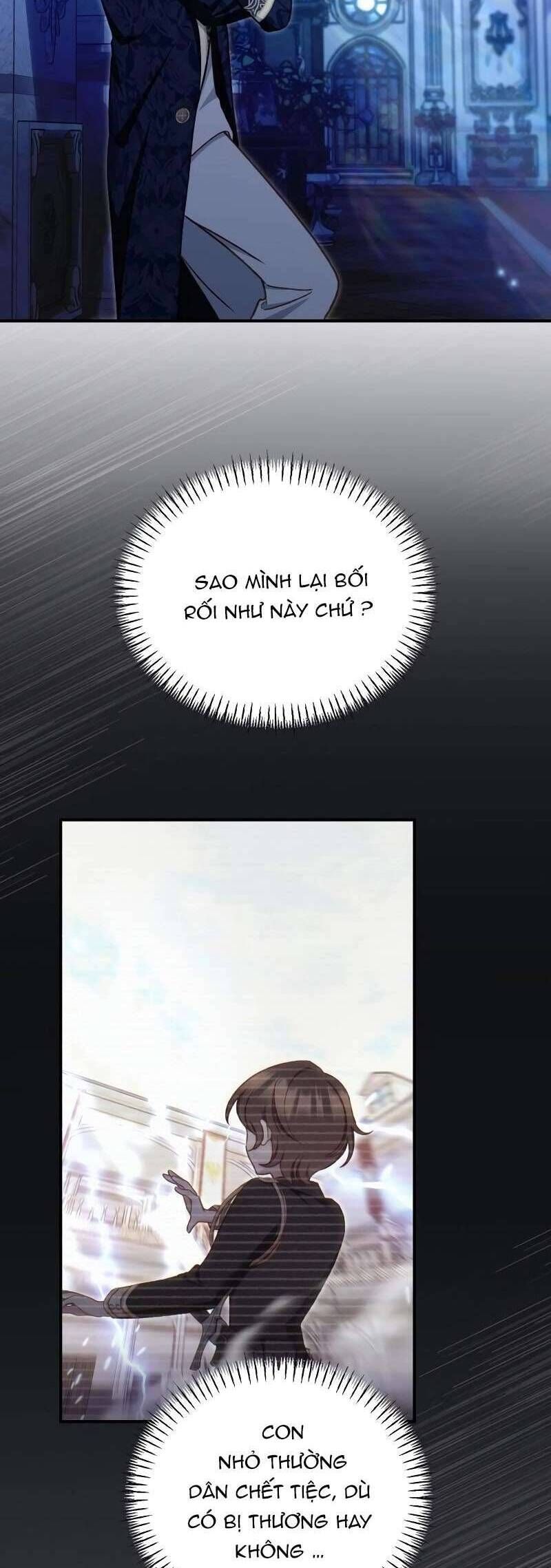 Bảo Vệ Thánh Nữ Giả Mạo: Chapter 10