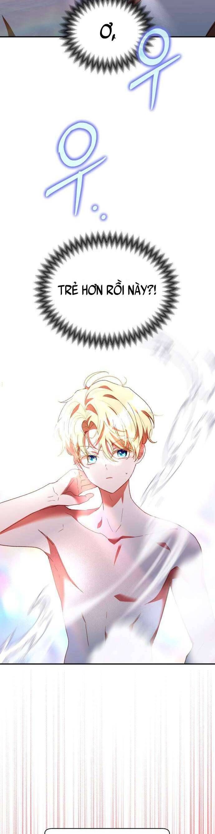 Bảo Vệ Thánh Nữ Giả Mạo: Chapter 2