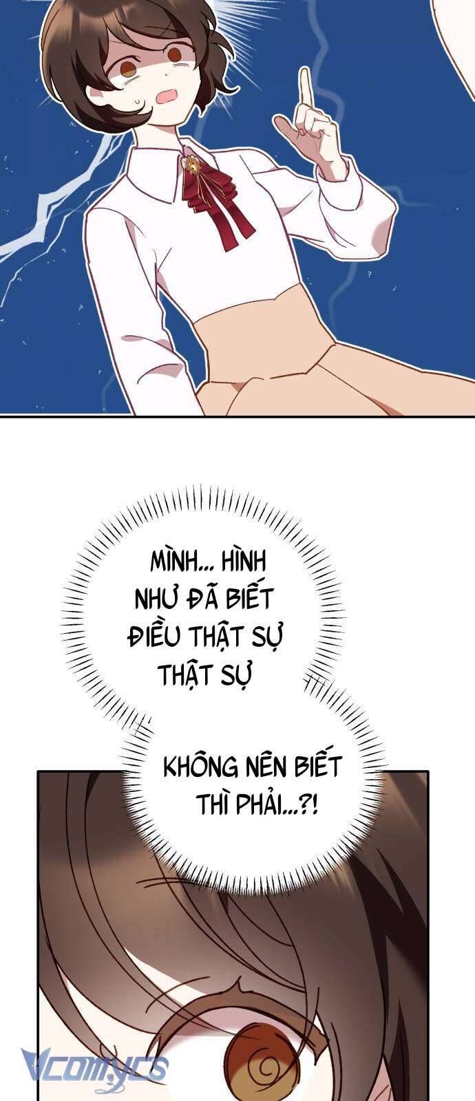 Bảo Vệ Thánh Nữ Giả Mạo: Chapter 2