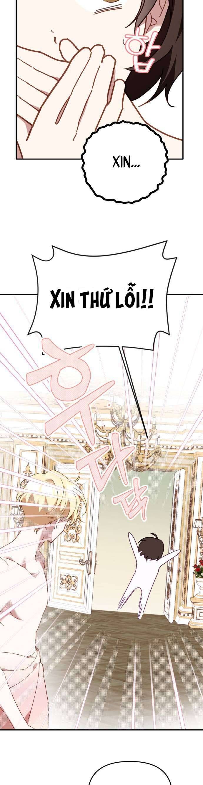 Bảo Vệ Thánh Nữ Giả Mạo: Chapter 2