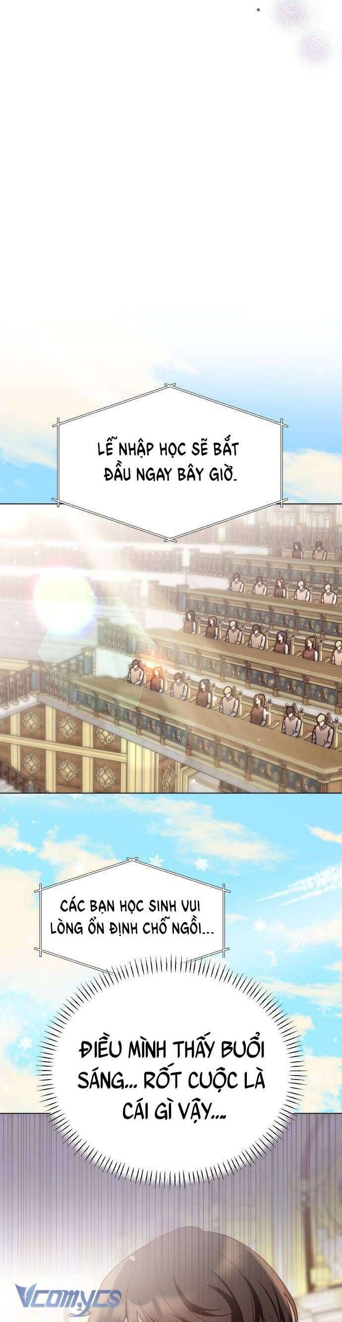 Bảo Vệ Thánh Nữ Giả Mạo: Chapter 2