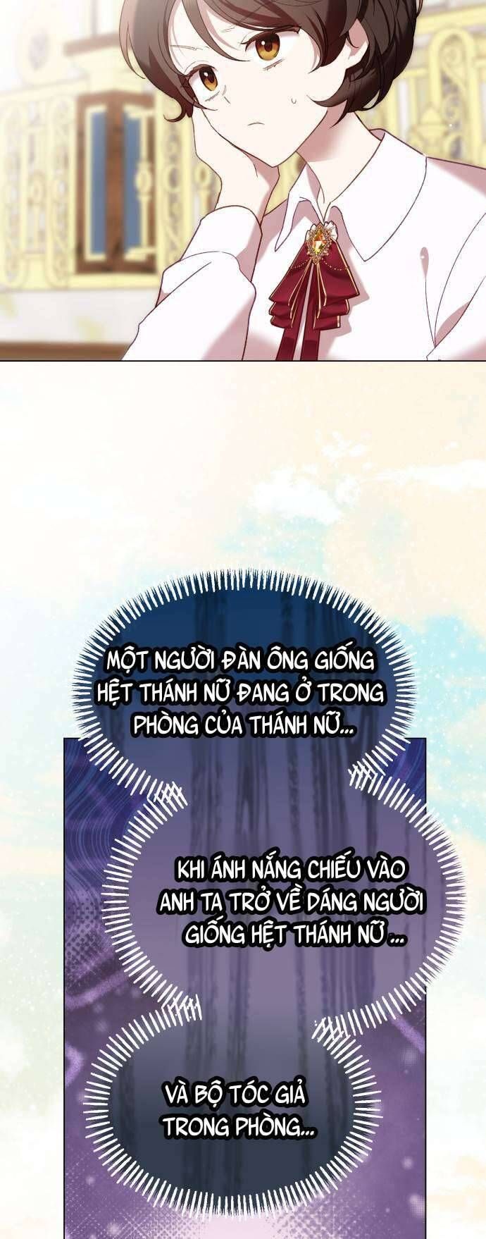 Bảo Vệ Thánh Nữ Giả Mạo: Chapter 2