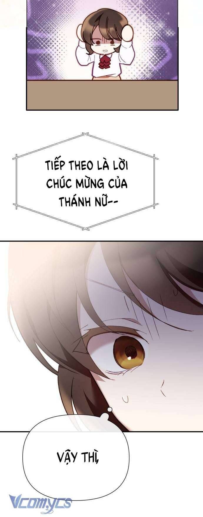 Bảo Vệ Thánh Nữ Giả Mạo: Chapter 2