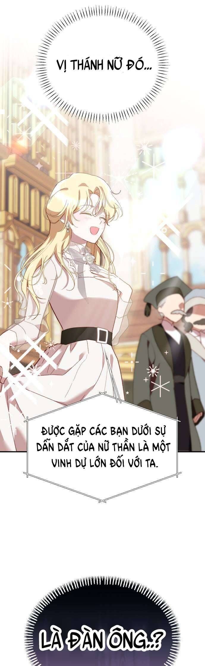 Bảo Vệ Thánh Nữ Giả Mạo: Chapter 2