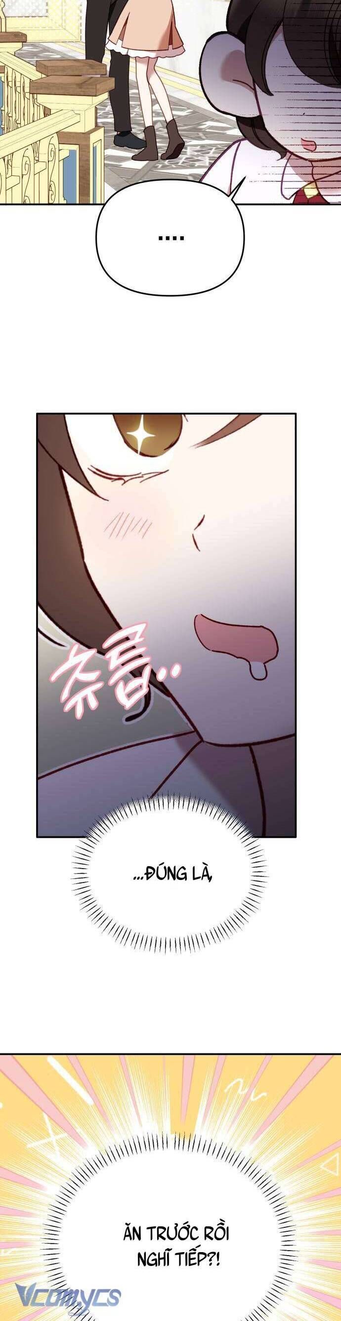 Bảo Vệ Thánh Nữ Giả Mạo: Chapter 2