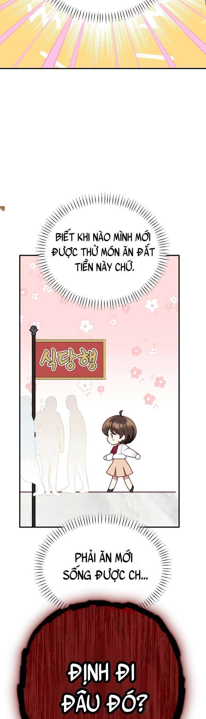 Bảo Vệ Thánh Nữ Giả Mạo: Chapter 2