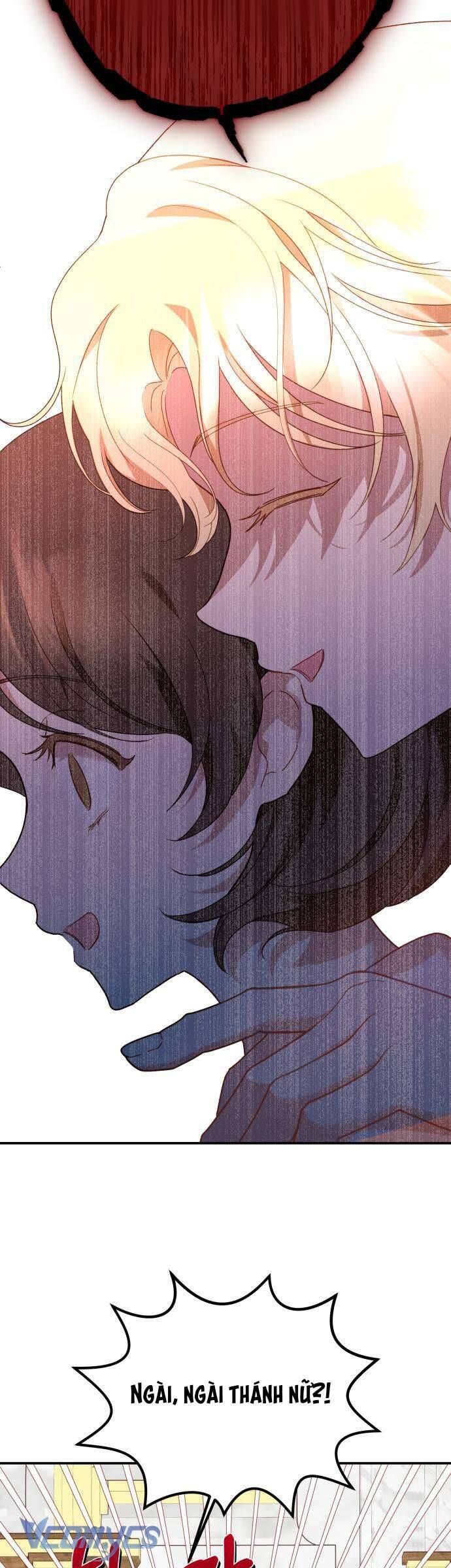 Bảo Vệ Thánh Nữ Giả Mạo: Chapter 2