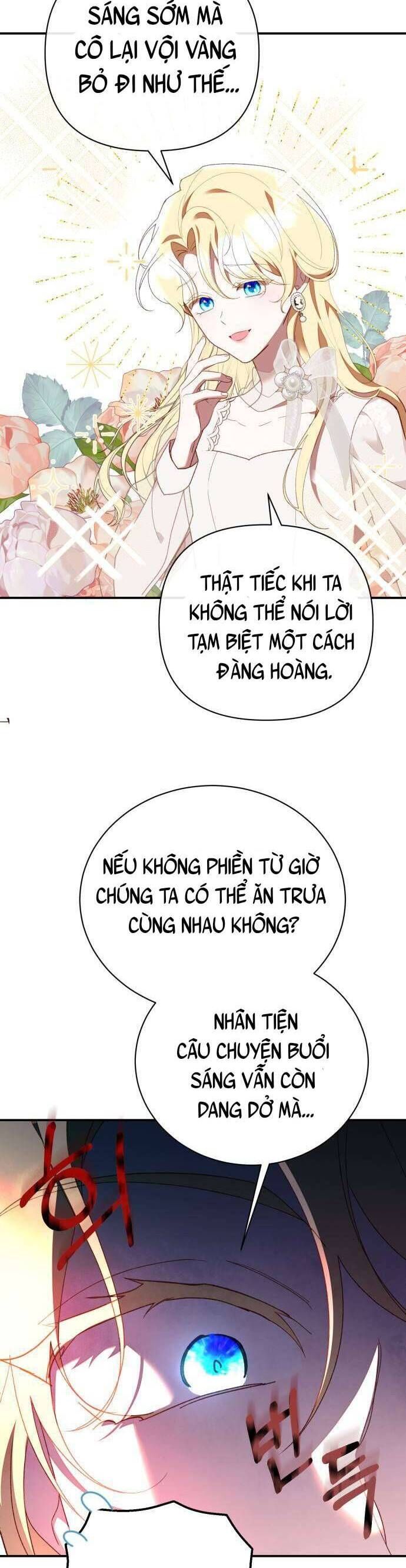 Bảo Vệ Thánh Nữ Giả Mạo: Chapter 2