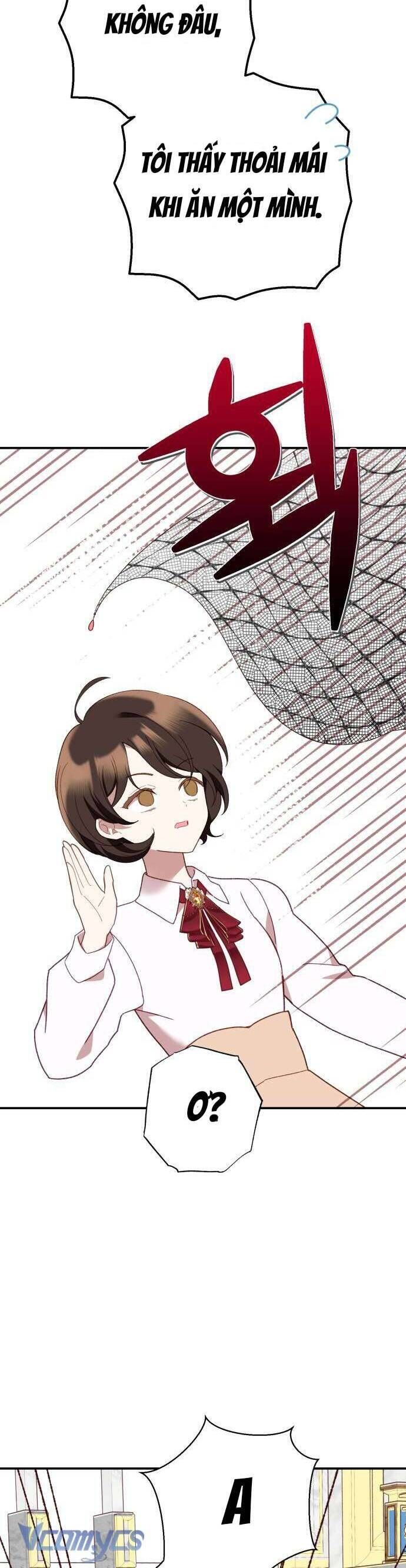 Bảo Vệ Thánh Nữ Giả Mạo: Chapter 2