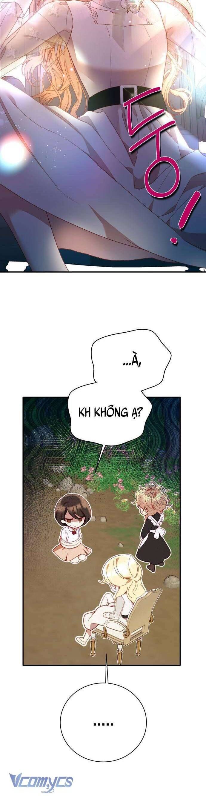 Bảo Vệ Thánh Nữ Giả Mạo: Chapter 2