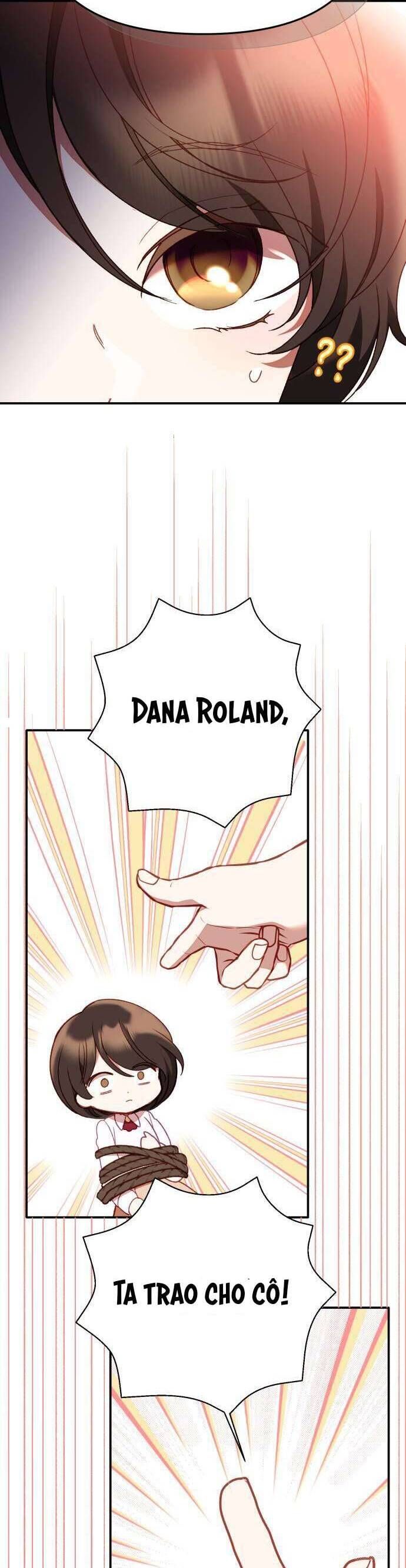 Bảo Vệ Thánh Nữ Giả Mạo: Chapter 2