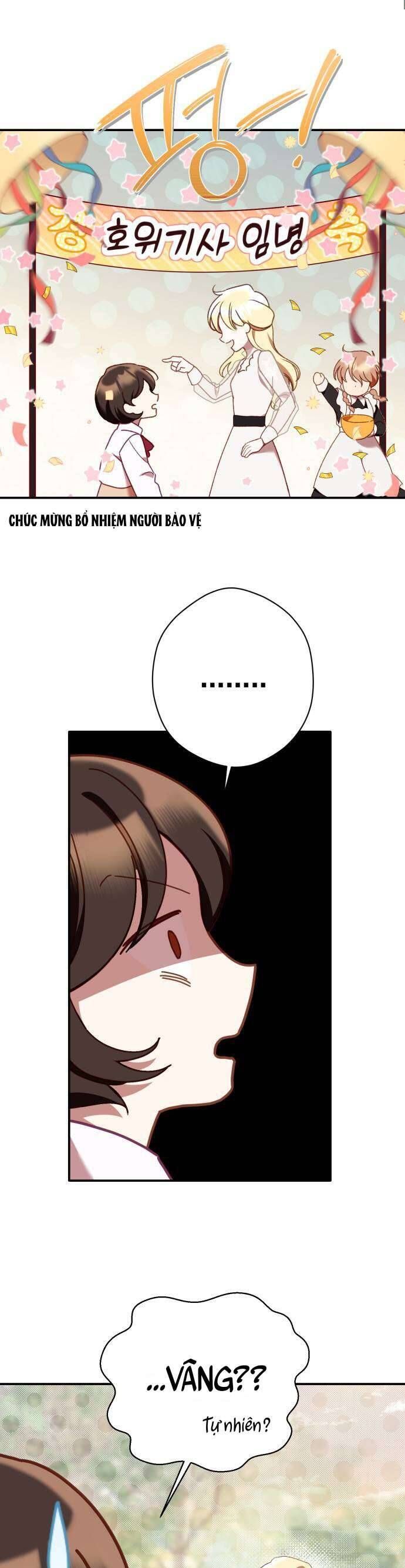 Bảo Vệ Thánh Nữ Giả Mạo: Chapter 2