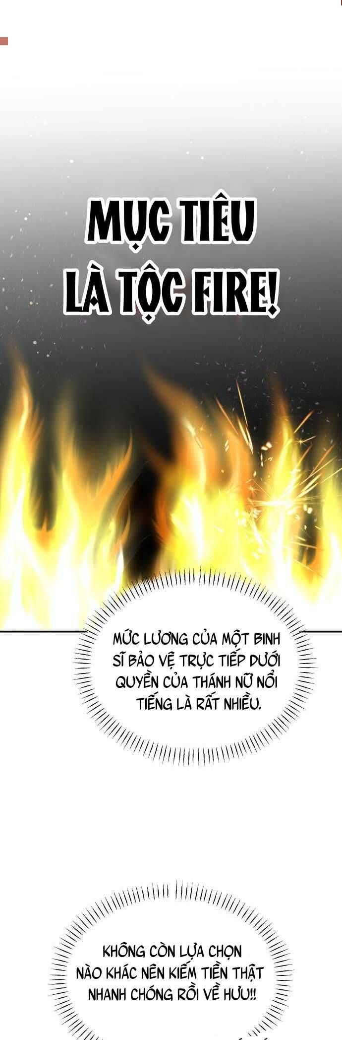 Bảo Vệ Thánh Nữ Giả Mạo: Chapter 2