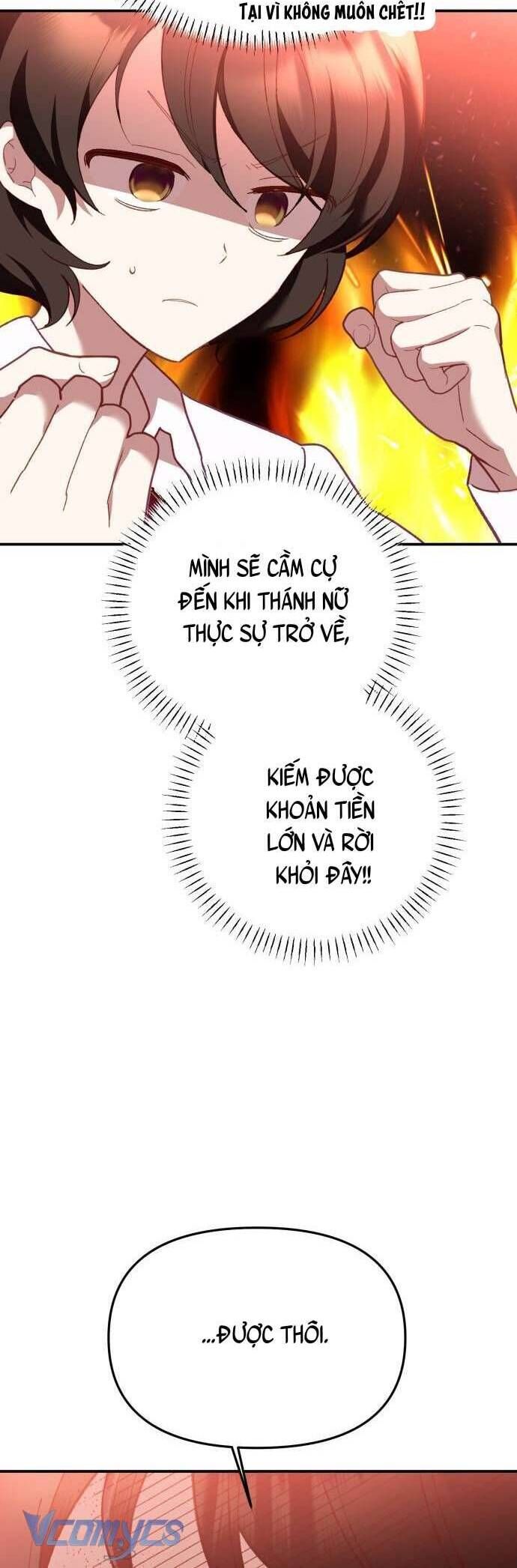 Bảo Vệ Thánh Nữ Giả Mạo: Chapter 2