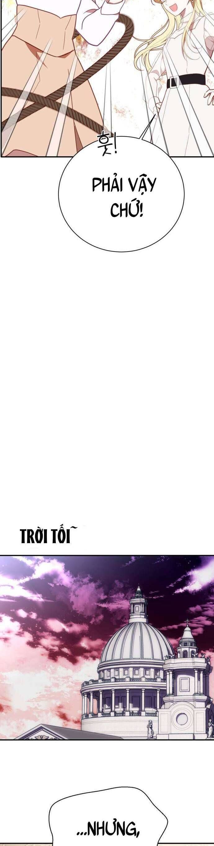 Bảo Vệ Thánh Nữ Giả Mạo: Chapter 2