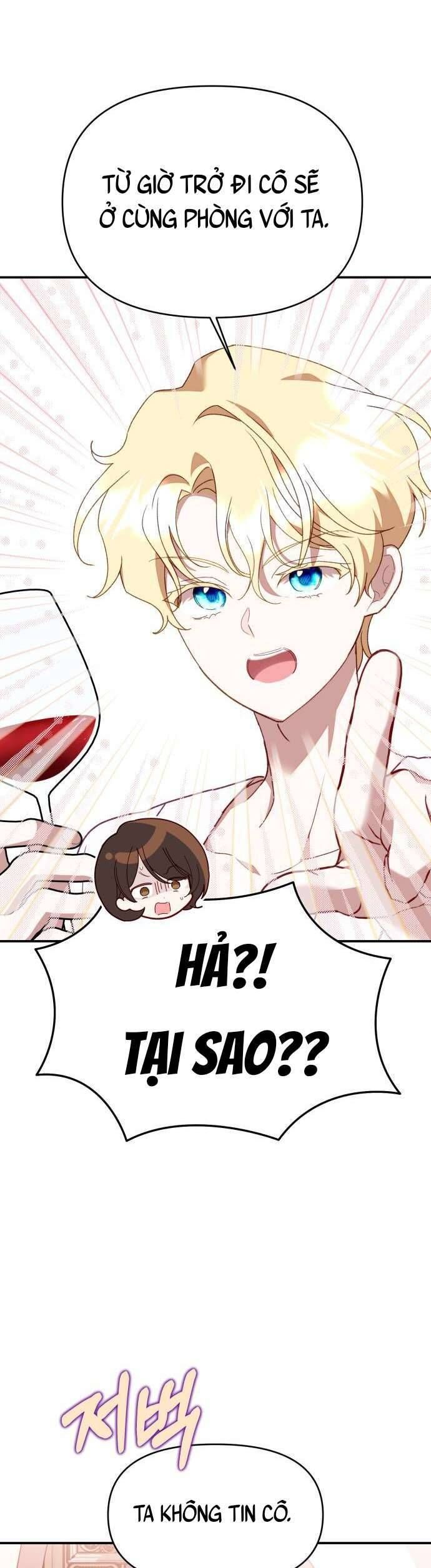 Bảo Vệ Thánh Nữ Giả Mạo: Chapter 2