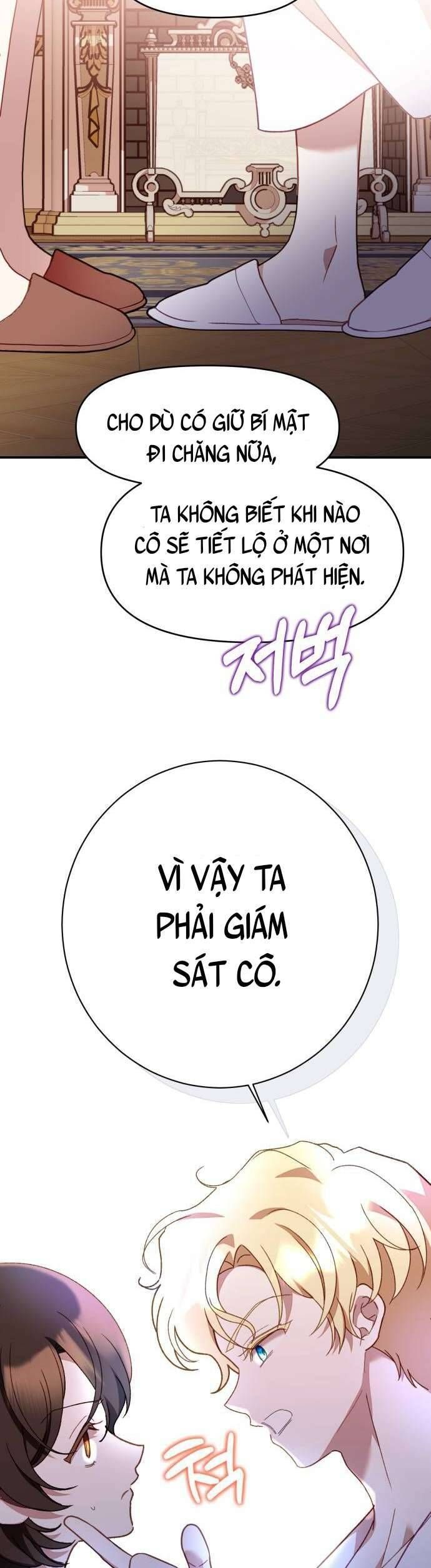 Bảo Vệ Thánh Nữ Giả Mạo: Chapter 2