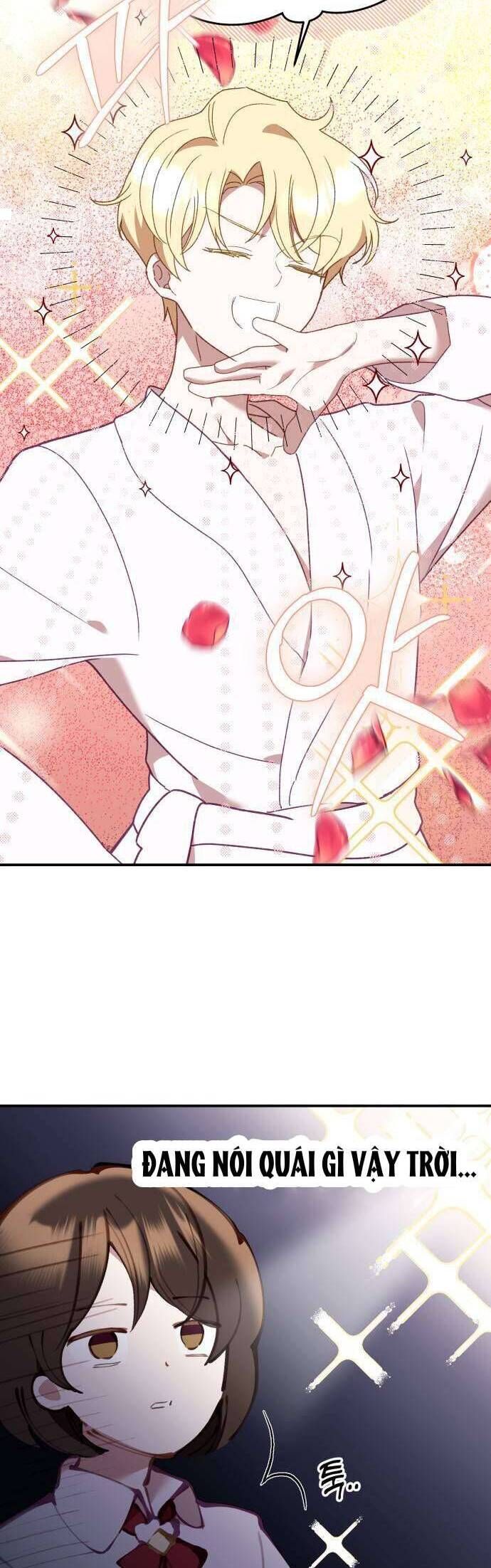 Bảo Vệ Thánh Nữ Giả Mạo: Chapter 2