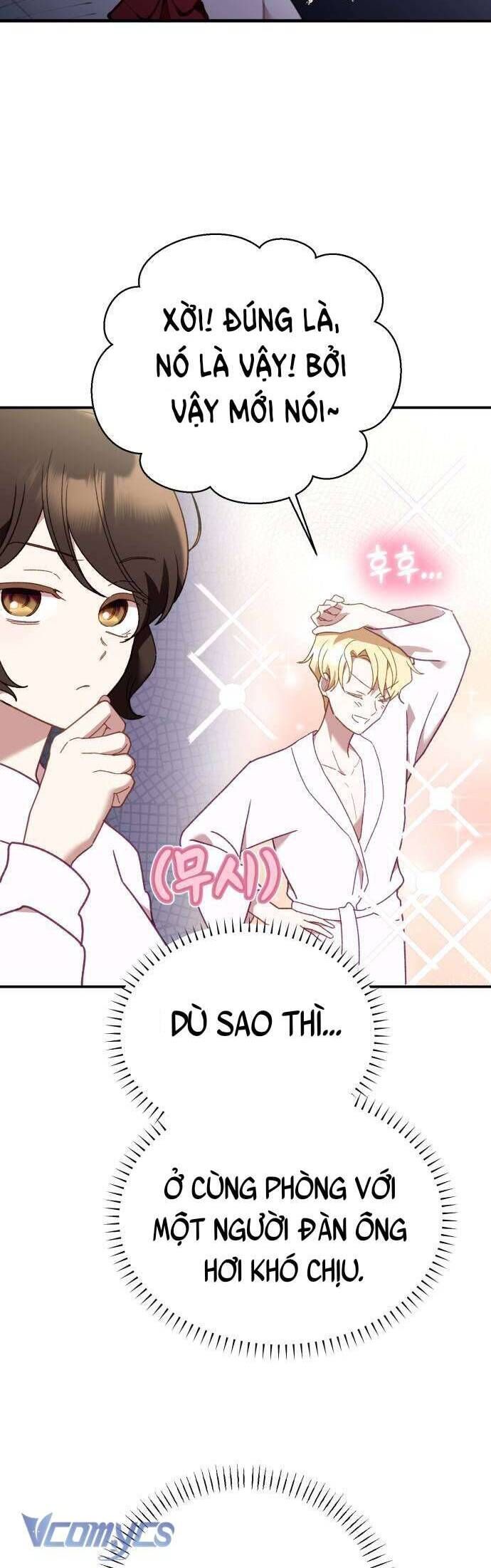 Bảo Vệ Thánh Nữ Giả Mạo: Chapter 2