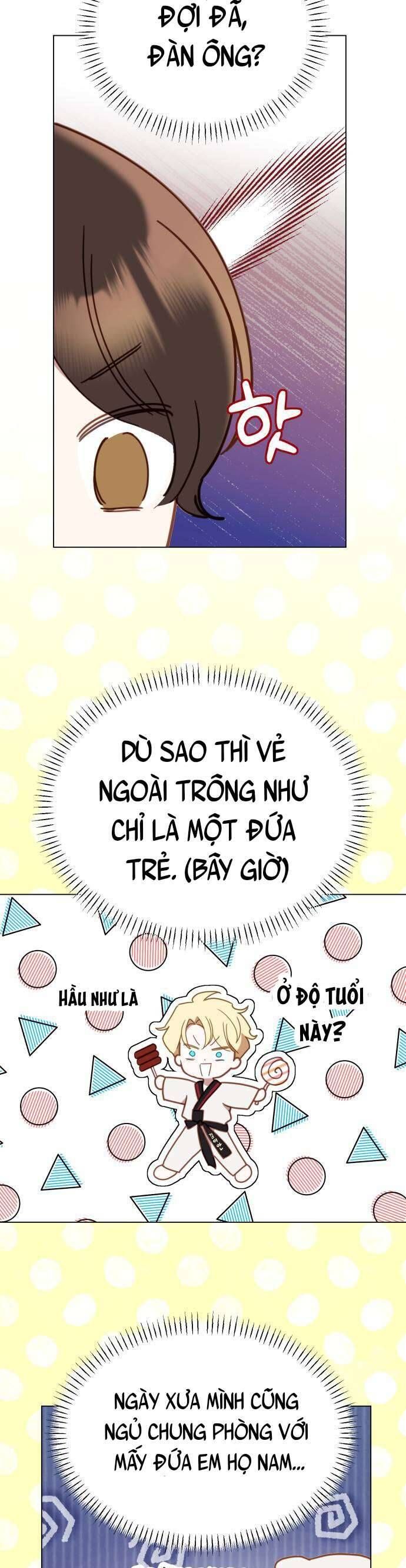 Bảo Vệ Thánh Nữ Giả Mạo: Chapter 2