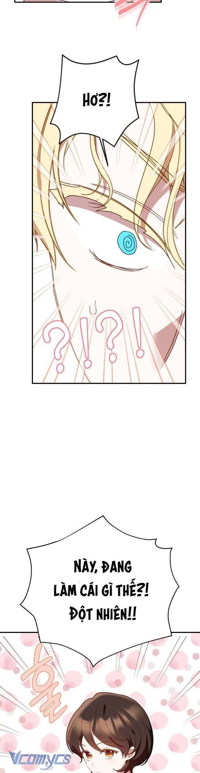 Bảo Vệ Thánh Nữ Giả Mạo: Chapter 2