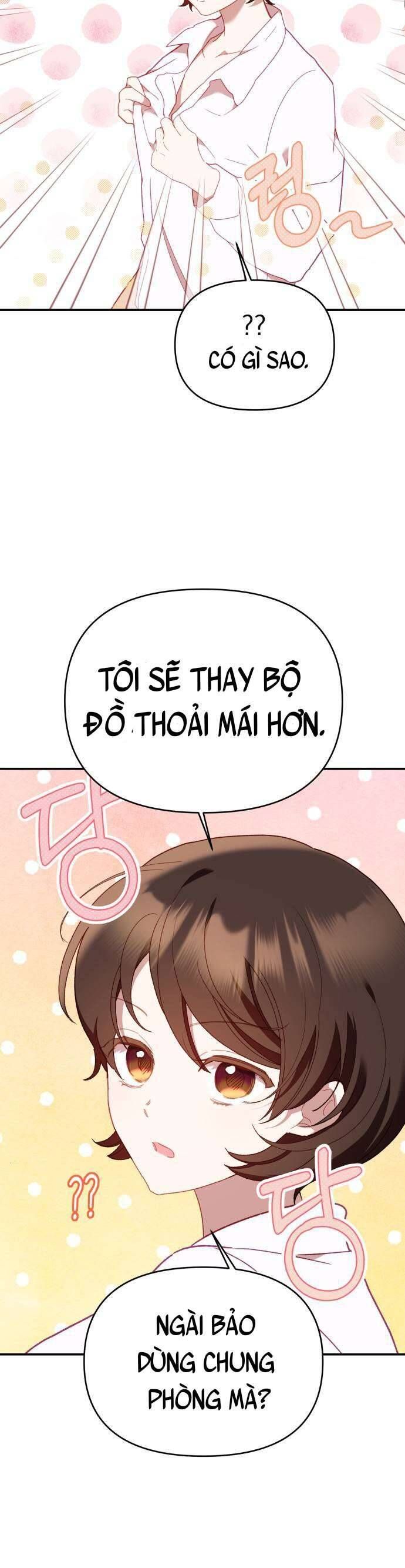 Bảo Vệ Thánh Nữ Giả Mạo: Chapter 2