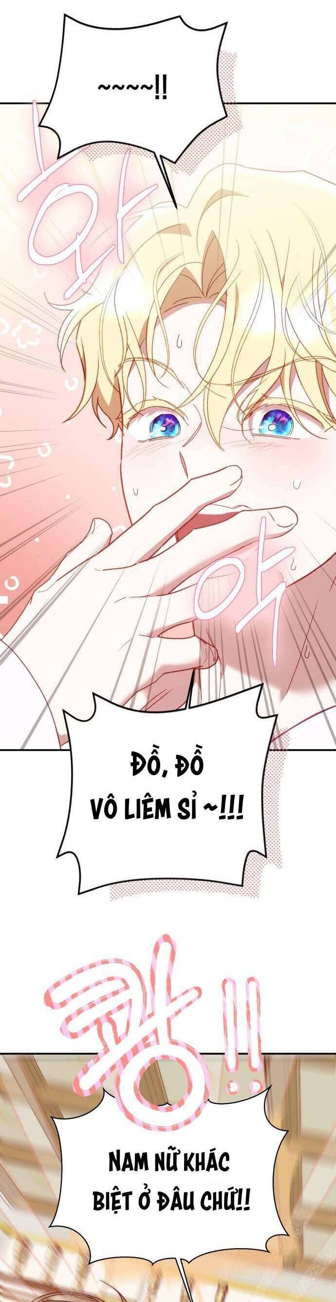 Bảo Vệ Thánh Nữ Giả Mạo: Chapter 2