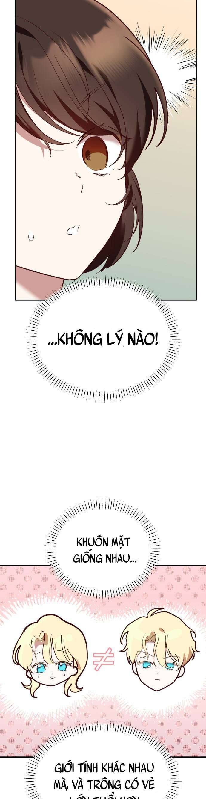 Bảo Vệ Thánh Nữ Giả Mạo: Chapter 2