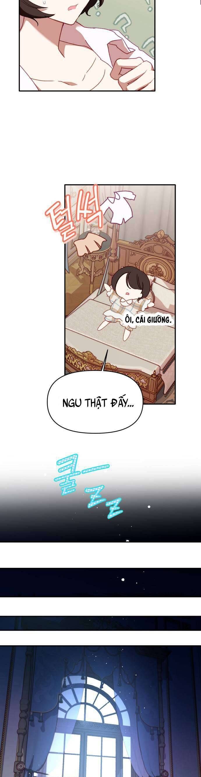 Bảo Vệ Thánh Nữ Giả Mạo: Chapter 2