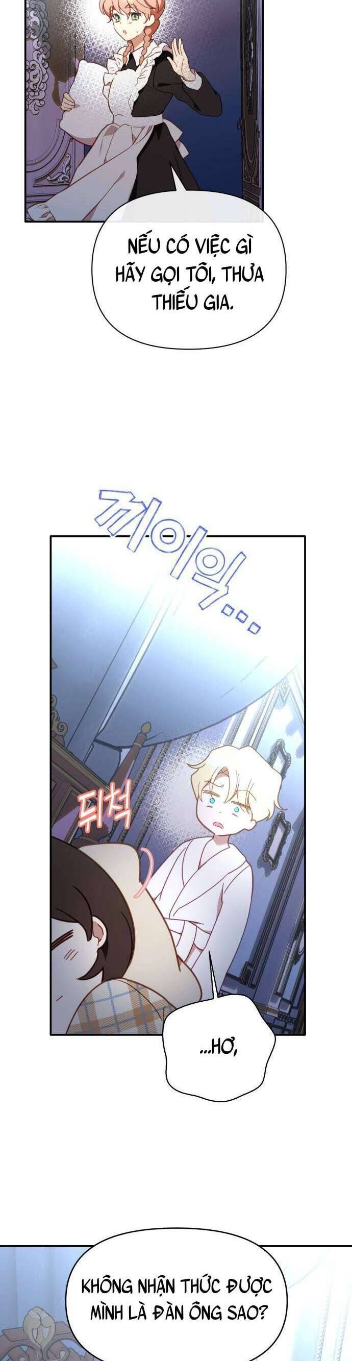 Bảo Vệ Thánh Nữ Giả Mạo: Chapter 2