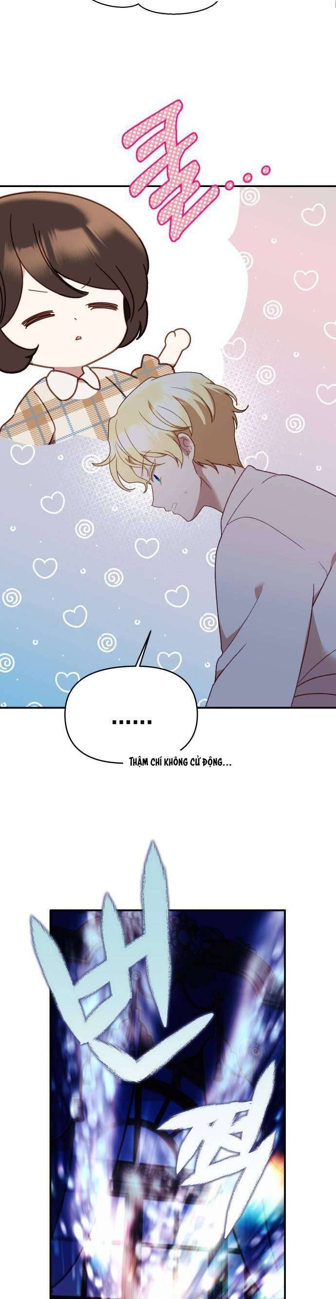 Bảo Vệ Thánh Nữ Giả Mạo: Chapter 2