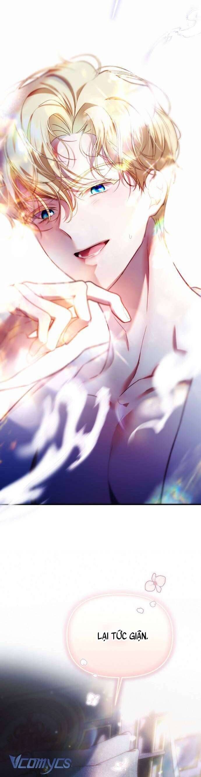 Bảo Vệ Thánh Nữ Giả Mạo: Chapter 2