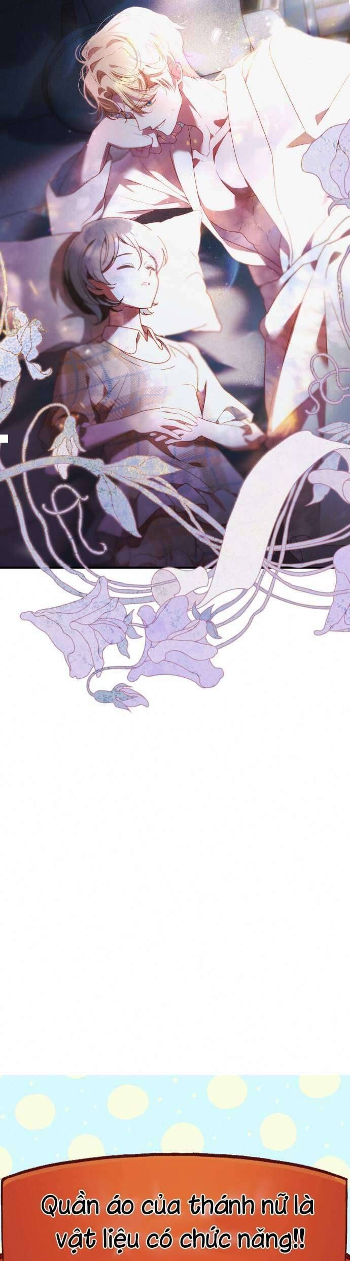 Bảo Vệ Thánh Nữ Giả Mạo: Chapter 2