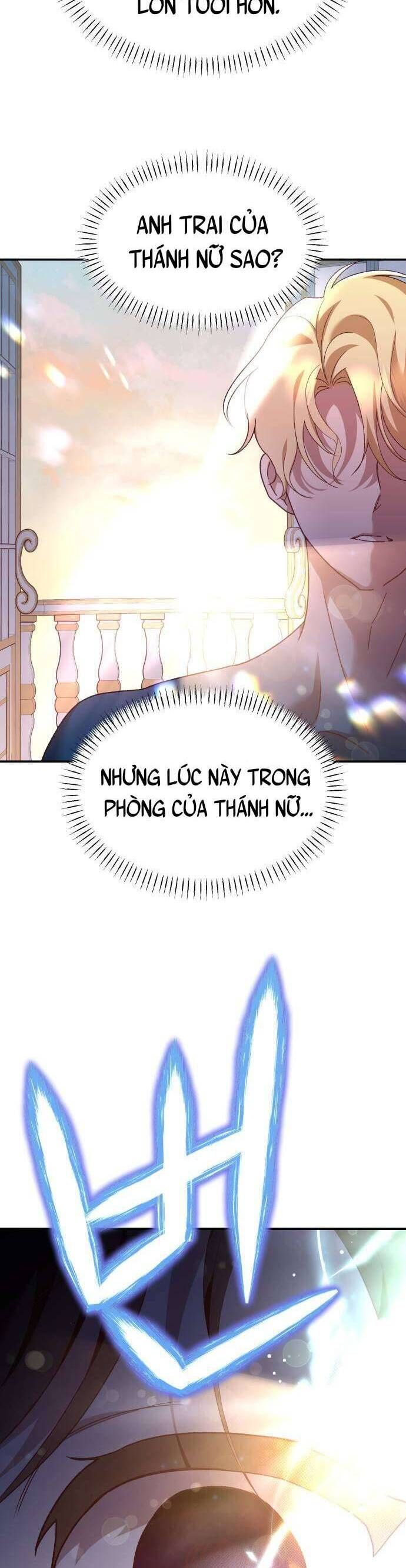 Bảo Vệ Thánh Nữ Giả Mạo: Chapter 2