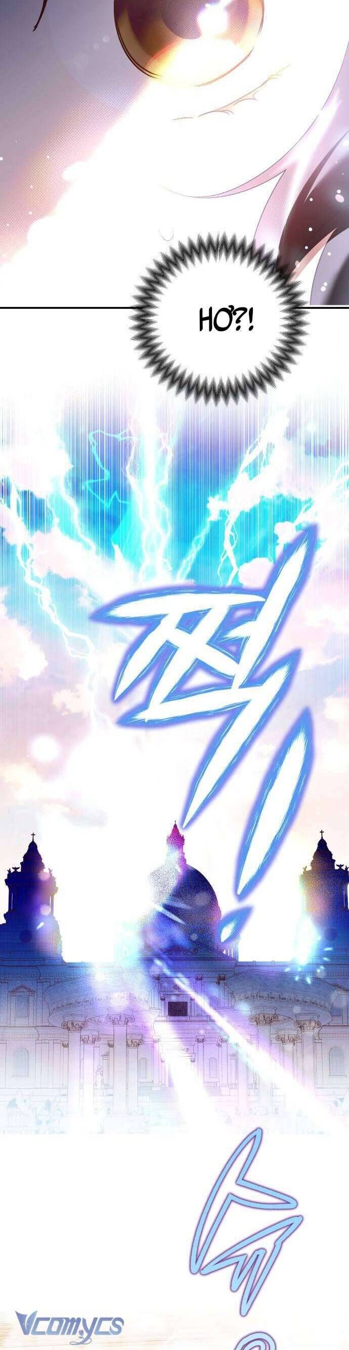 Bảo Vệ Thánh Nữ Giả Mạo: Chapter 2