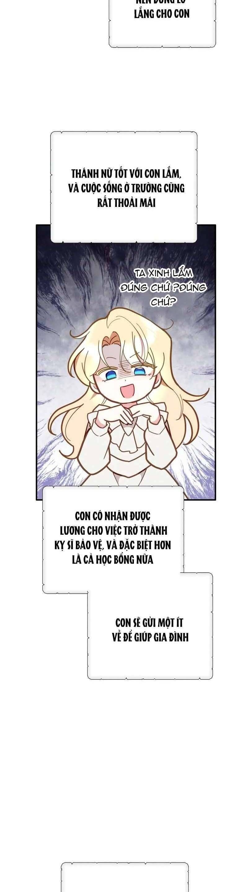 Bảo Vệ Thánh Nữ Giả Mạo: Chapter 8