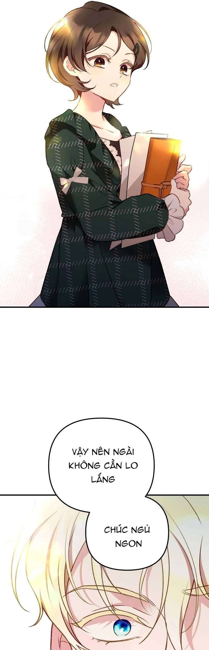 Bảo Vệ Thánh Nữ Giả Mạo: Chapter 8