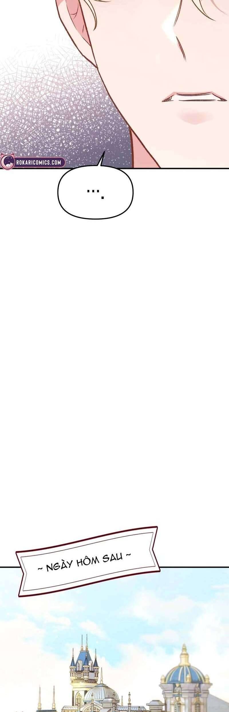 Bảo Vệ Thánh Nữ Giả Mạo: Chapter 8