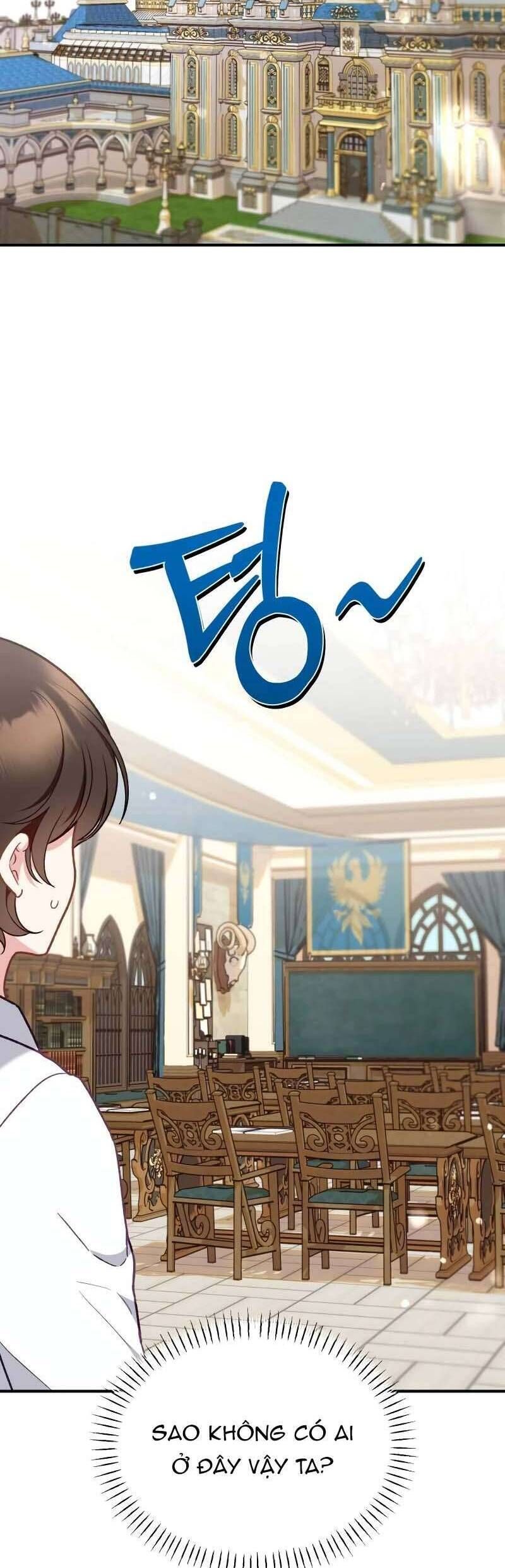 Bảo Vệ Thánh Nữ Giả Mạo: Chapter 8