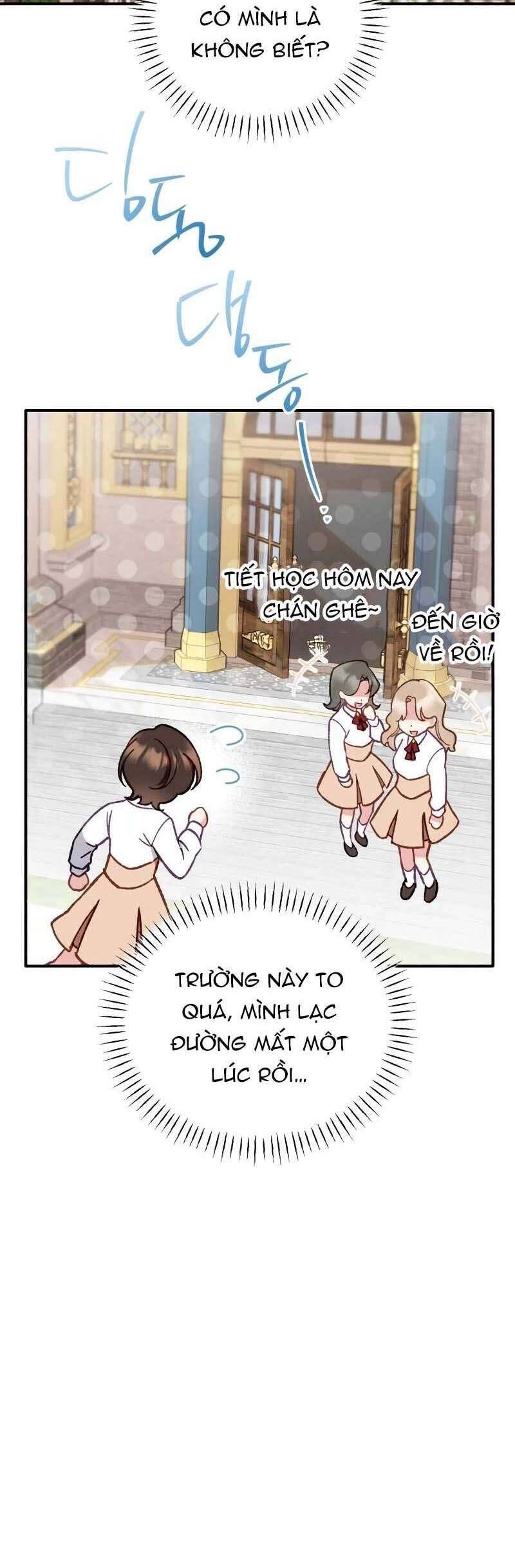 Bảo Vệ Thánh Nữ Giả Mạo: Chapter 8