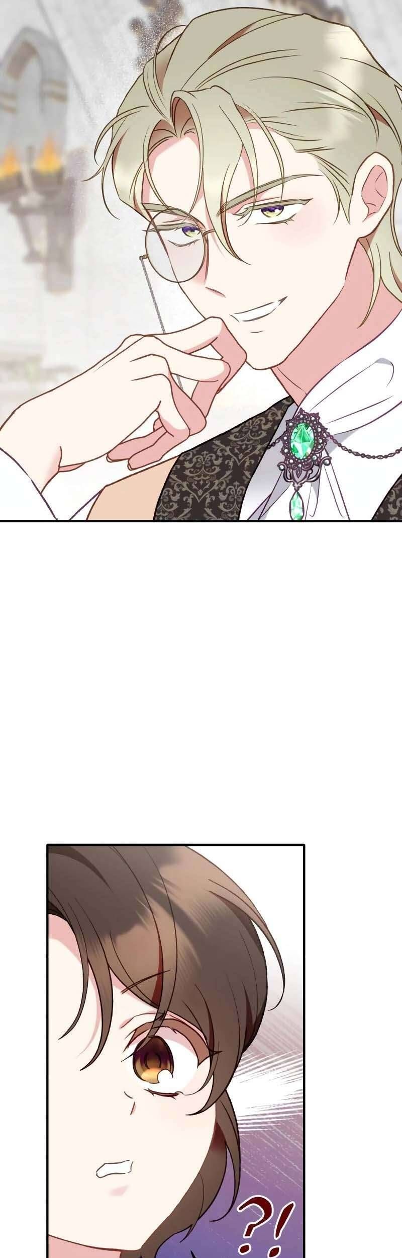 Bảo Vệ Thánh Nữ Giả Mạo: Chapter 8