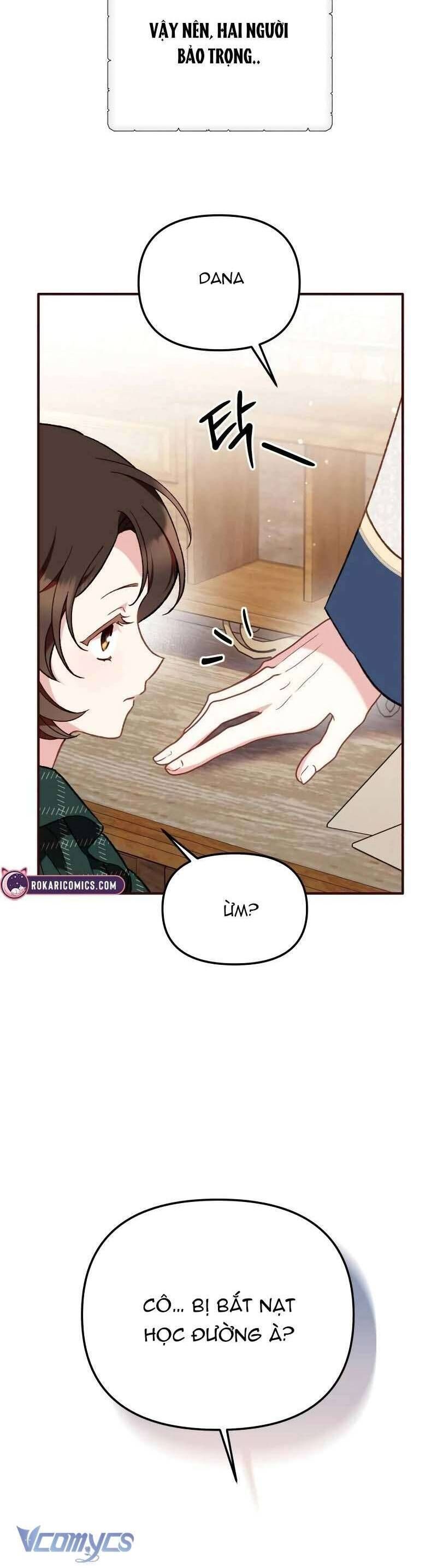 Bảo Vệ Thánh Nữ Giả Mạo: Chapter 8