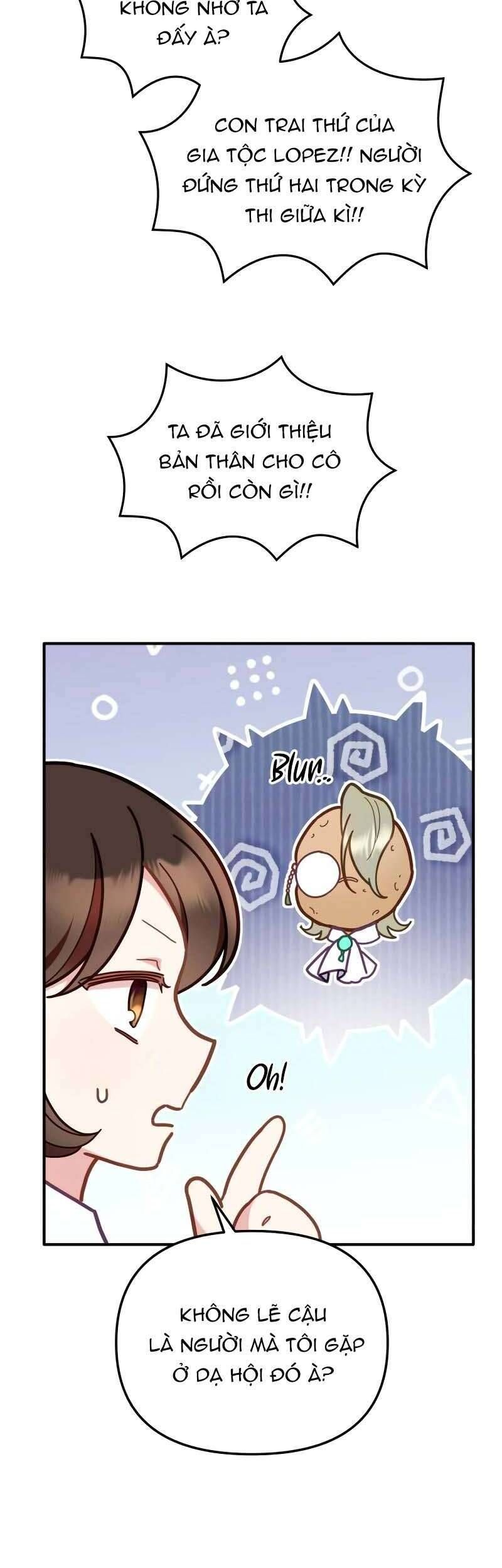 Bảo Vệ Thánh Nữ Giả Mạo: Chapter 8