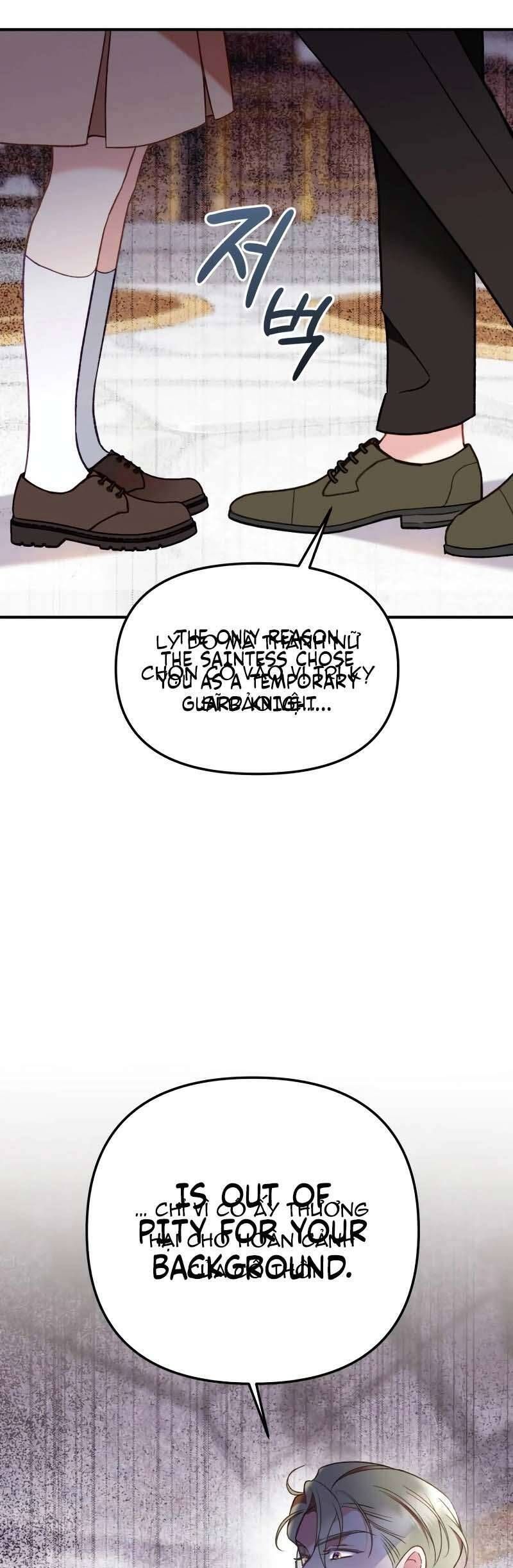 Bảo Vệ Thánh Nữ Giả Mạo: Chapter 8