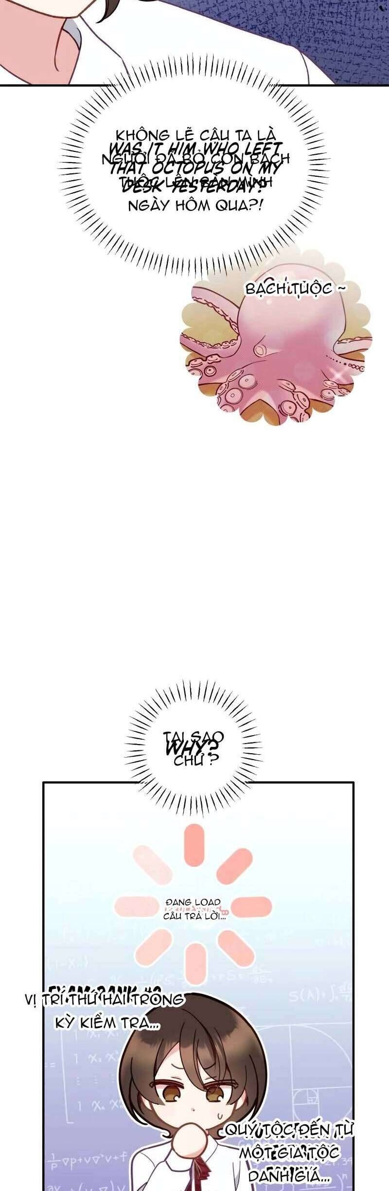 Bảo Vệ Thánh Nữ Giả Mạo: Chapter 8