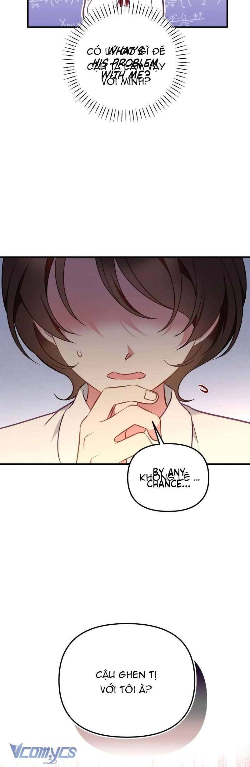 Bảo Vệ Thánh Nữ Giả Mạo: Chapter 8